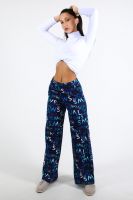 Брюки 88038 [синий]