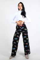 Брюки 88038 [черный]