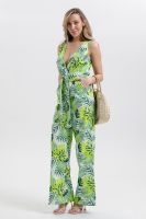 Комбинезон 18083 [белый]