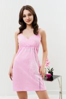 Сорочка 8332 [розовый]