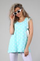 Туника 15098 [ментол]