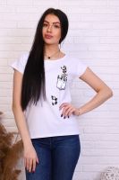 Футболка 24859 [белый]