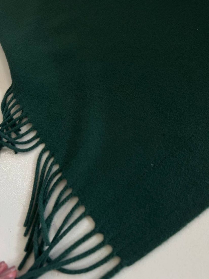 Шарф (шерсть)