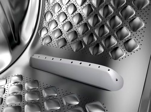 Стиральная машина Electrolux EW8W261BG