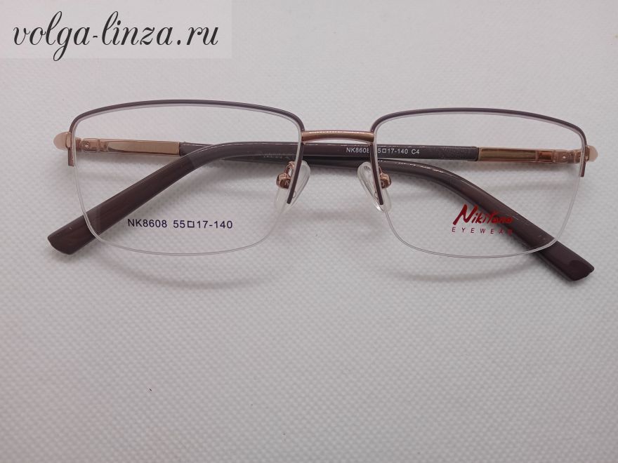 Оправа Nikitana NK8608