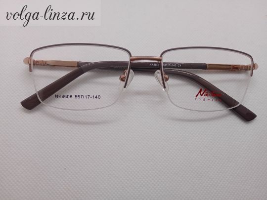 Оправа Nikitana NK8608