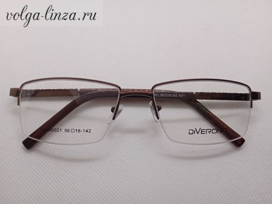 Оправа Diverona DV M6021