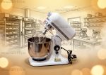 Миксер планетарный EKSI B7 7l