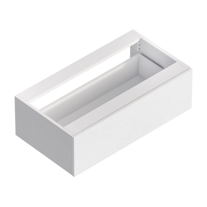 База с одним ящиком CEZARES CADRO-80-1C-SO-BG