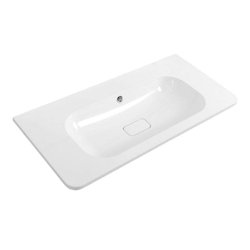 Раковина CEZARES CZR-1000/480-LV-MR-NV-W0