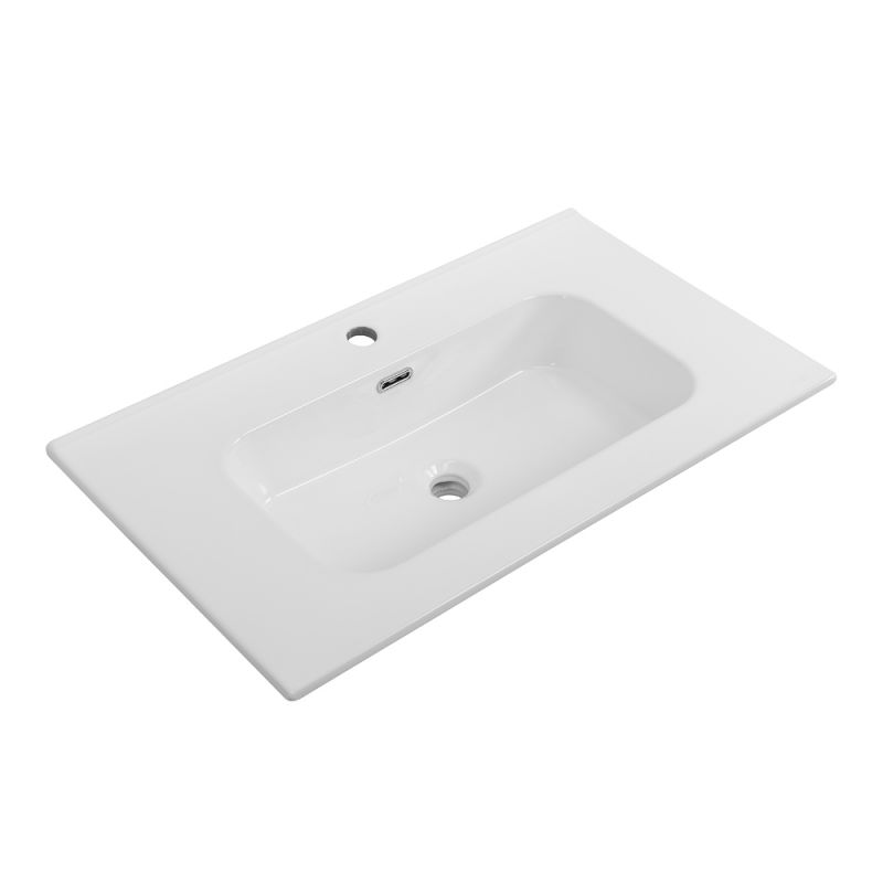 Керамическая раковина CEZARES CZR-8095-90