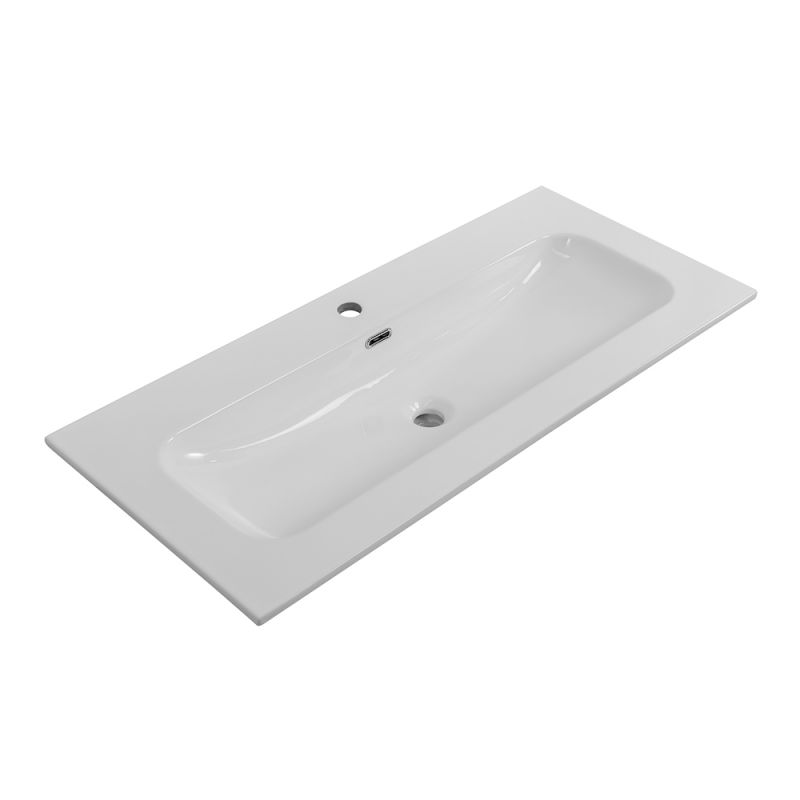 Керамическая раковина CEZARES CZR-8073-100