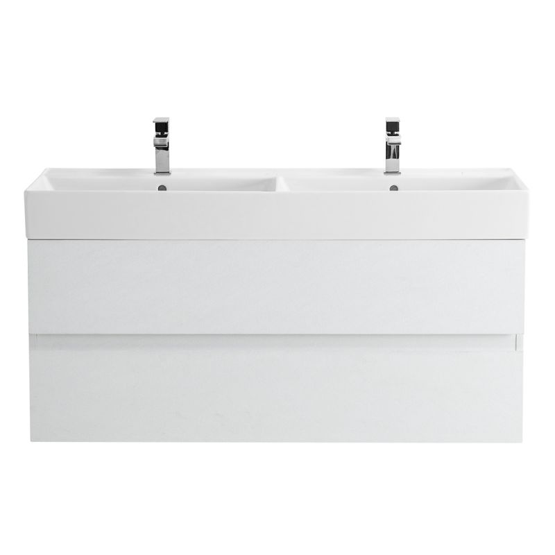 База под раковину подвесная CEZARES MOLVENO 46-120-2C-SO-2-BG