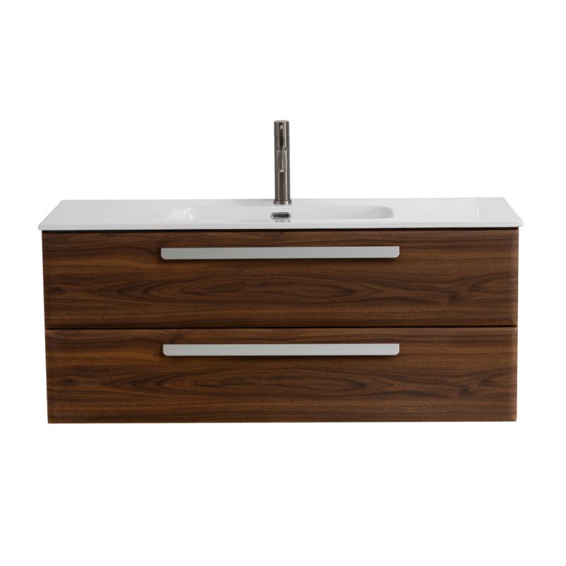 База под раковину подвесная CEZARES ECO-CER-N-1200-2C-SO-NCS-P