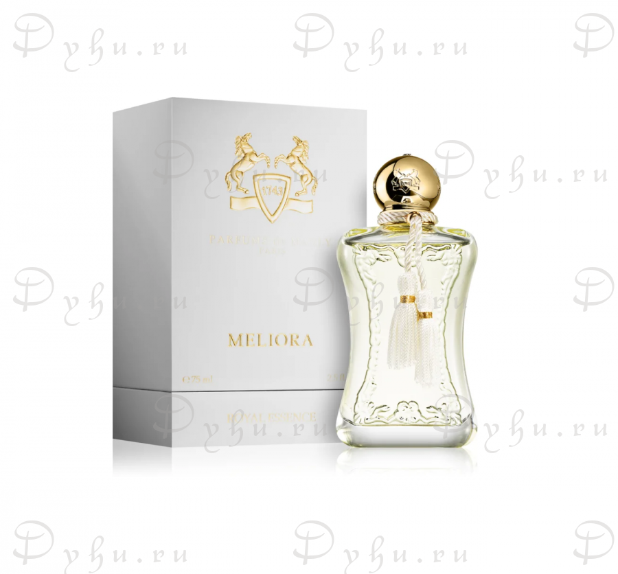 Parfums de Marly Meliora