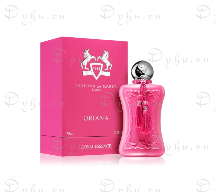 Parfums de Marly Oriana