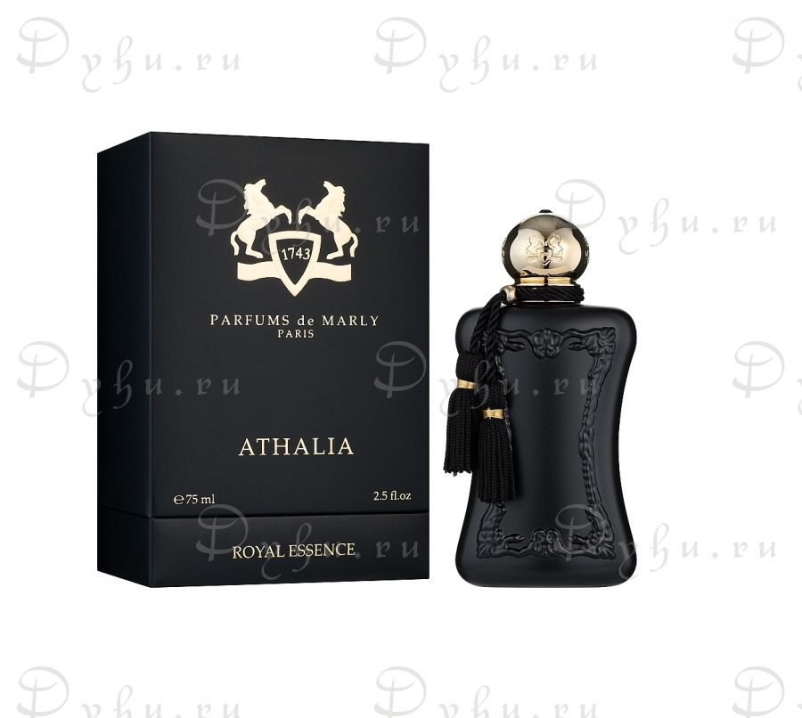 Parfums de Marly Athalia