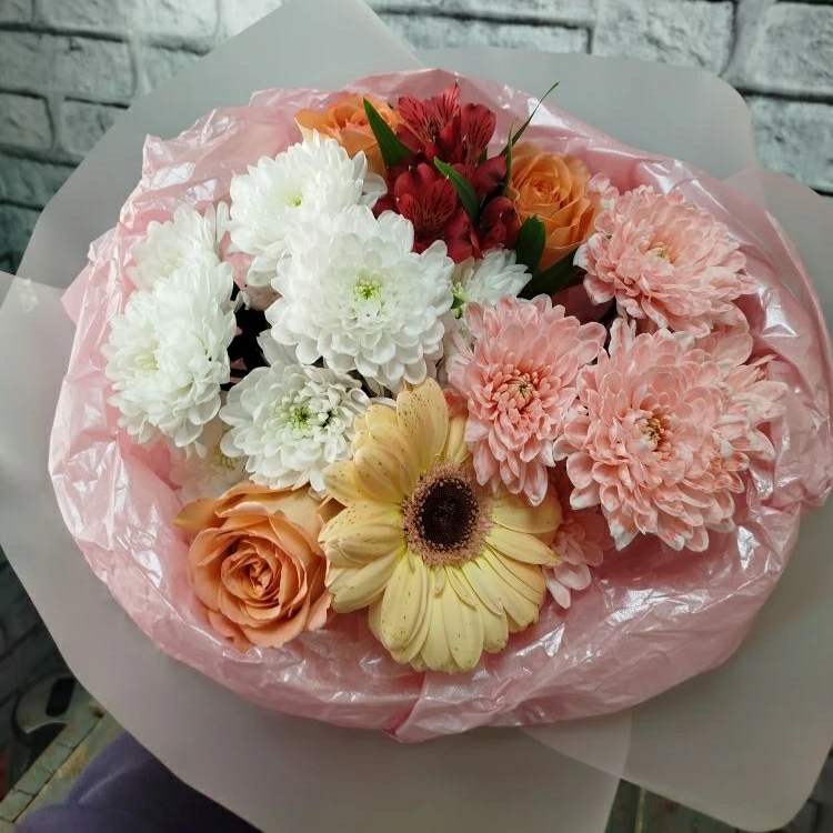 Будь со мной