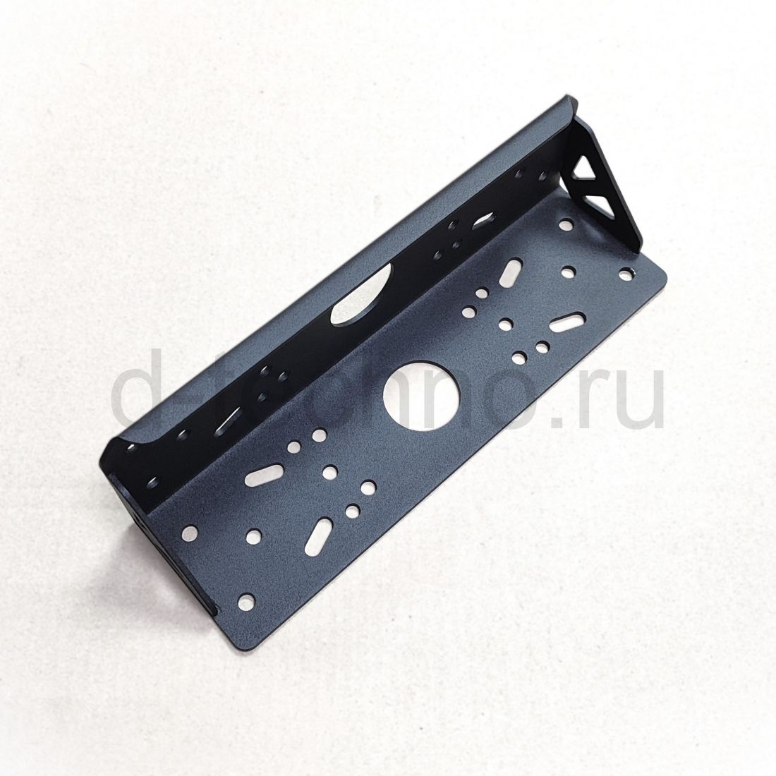 Кронштейн для крепления двух мониторов (малый)