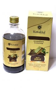 Аюрведический тоник SARASWATARISHTAM  Сарасватариштам, 200 мл, Коттаккал Аюрведа