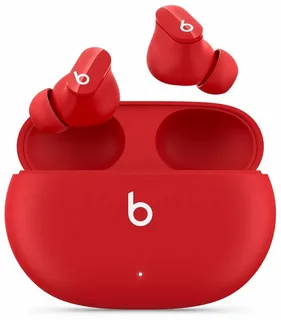 Беспроводные наушники Beats Solo Buds
