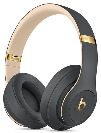 Беспроводные наушники Beats Studio 3