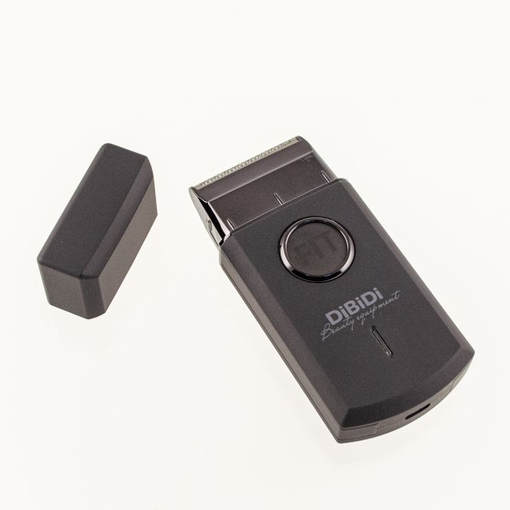 Шейвер DiBiDi портативный PRO FIT OBSIDIAN