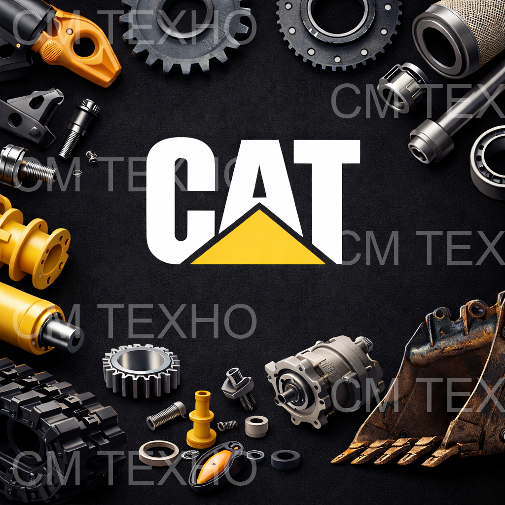 Топливный фильтр 1R0751 CATERPILLAR