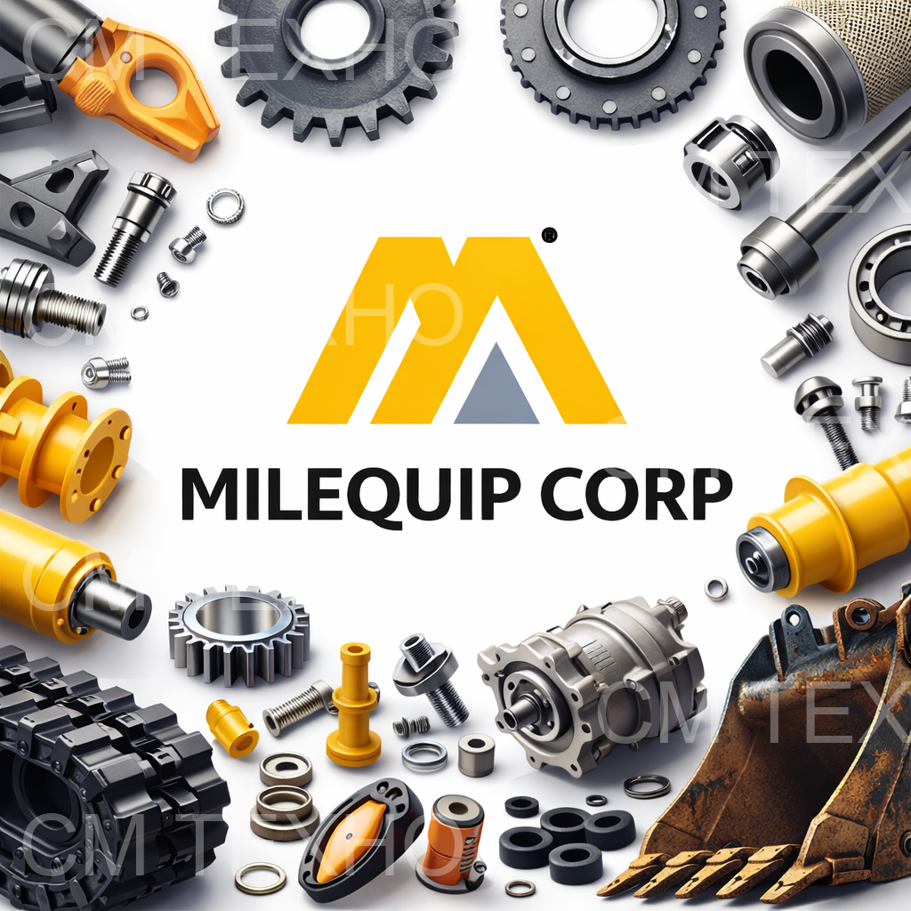 Поликлиновой ремень 241-2896 Milequip