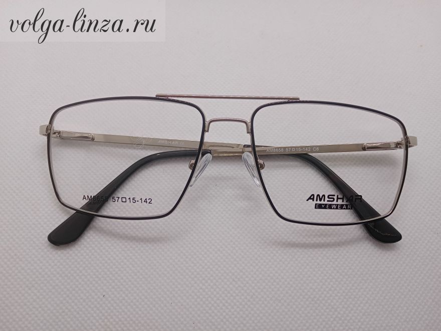 Оправа AMSHAR AM 8658