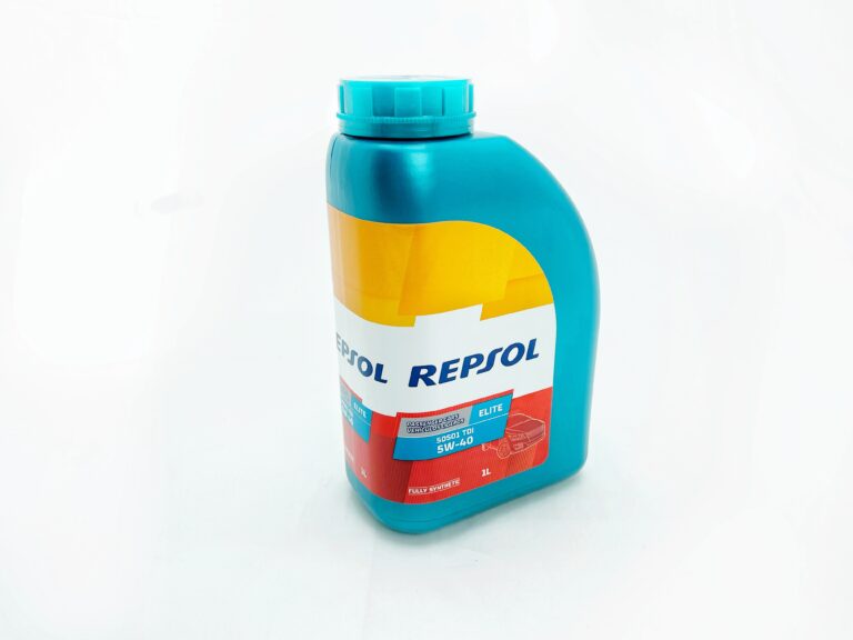 Repsol ELITE 50501 TDI 5W-40, 1л