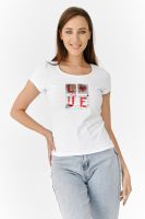 Футболка 7180 [белый]