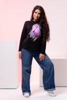 Лонгслив 83709 [черный]