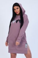 Туника 82010 [лиловый]