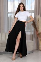 Юбка Ю030 [графит]