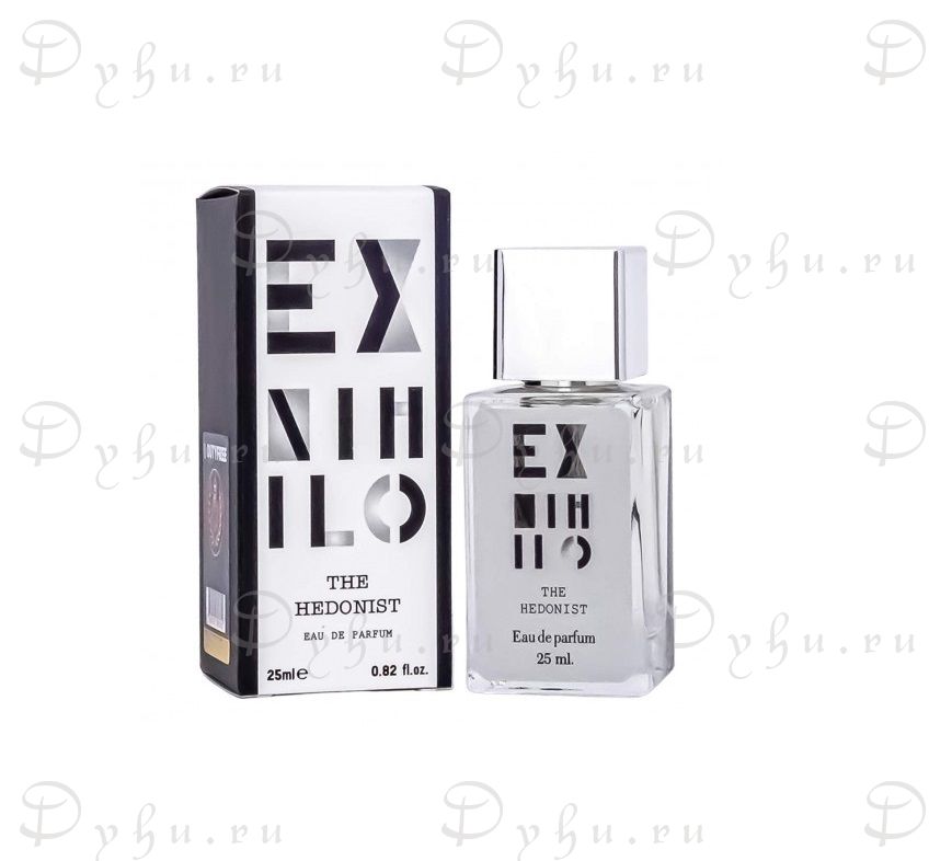 Ex Nihilo The Hedonist ., 25ml