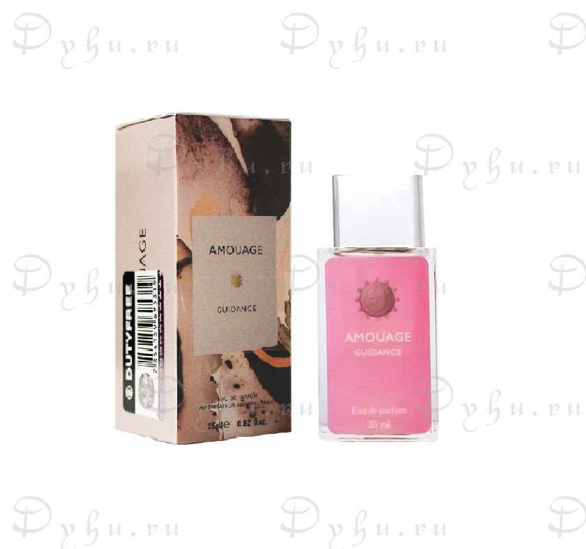 Amouage Guidance edp., 25ml