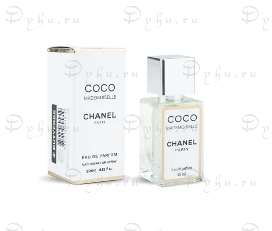 Chanel Coco Mademoiselle,  25 ml