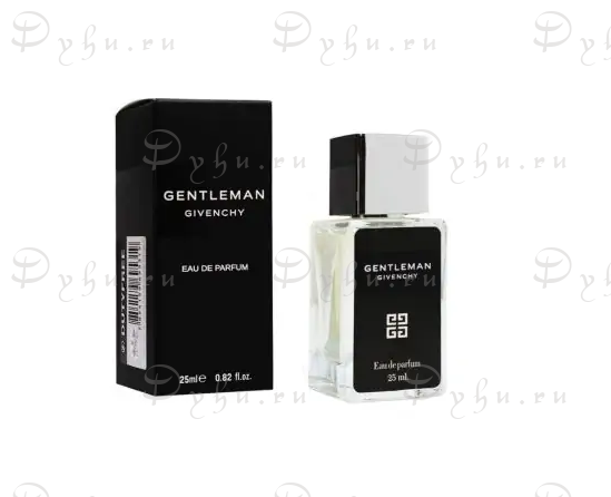 Givenchy Gentleman Eau De Parfum, 25 ml