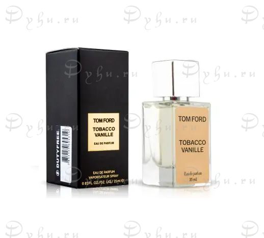 Tom Ford Tobacco Vanille, edp., 25 ml