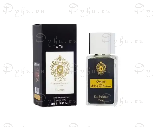 Tiziana Terenzi Gumin, Edp, 25 ml
