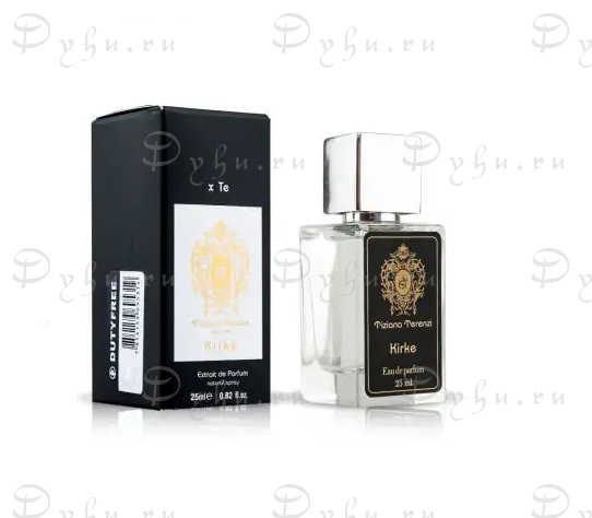 Tiziana Terenzi Kirke, Edp, 25 ml
