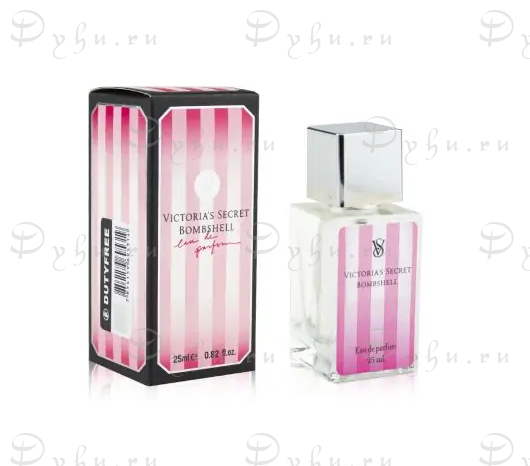 Victoria's Secret Bombshell, Edp, 25 ml