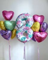 Композиция № 246