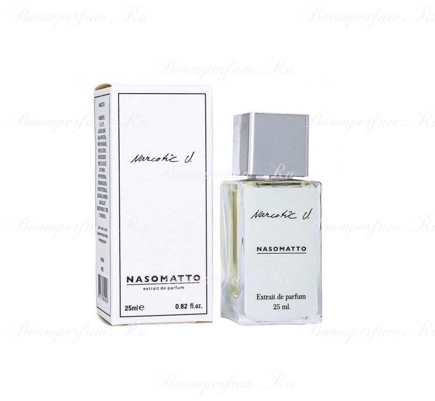 Nasomatto Narconic V., edp., 25ml