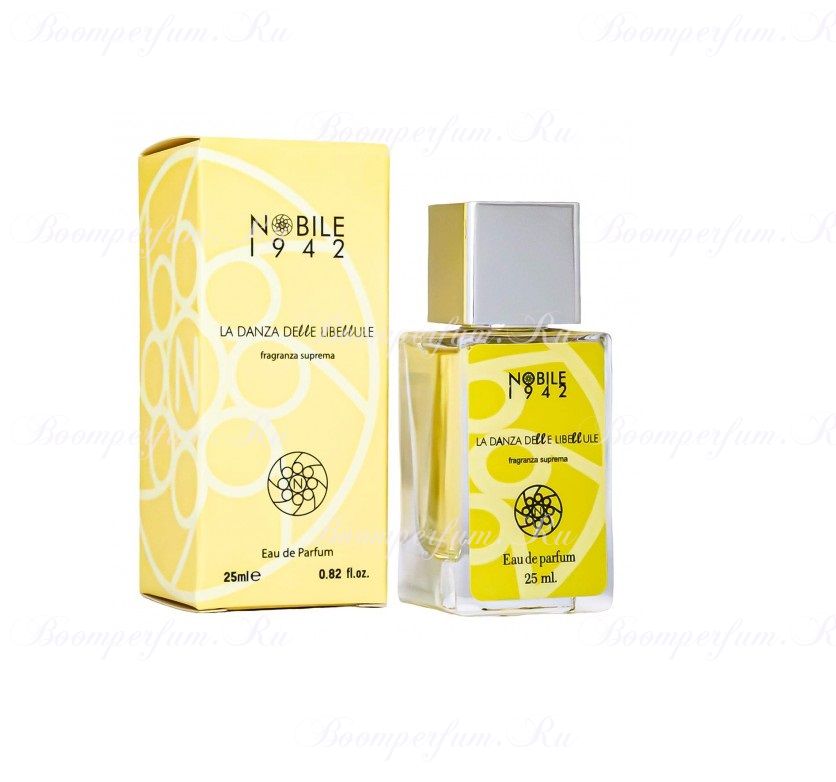 Nobile 1942 La Danza Delle Libellule,edp., 25ml