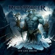 REINFORCER - Ice And Death