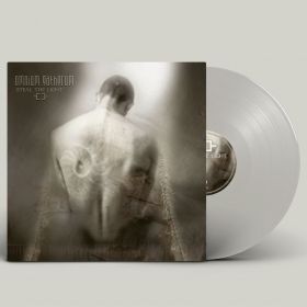 OMNIUM GATHERUM - Steal The Light - Natural Milky Clear Wax Vinyl LP COLOURED