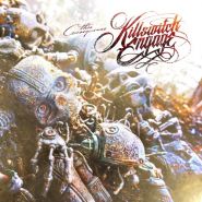 KILLSWITCH ENGAGE - This Consequence CD DIGIPAK