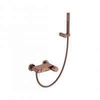 Смеситель для ванны с ручкой Diamond Boheme Stick 123 схема 4